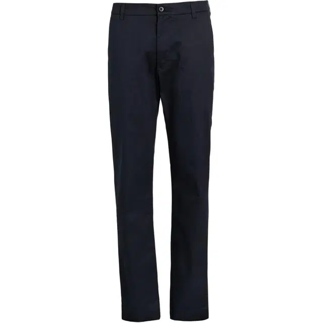MANIFATTURA CECCARELLI SS25 New Chino Pants
