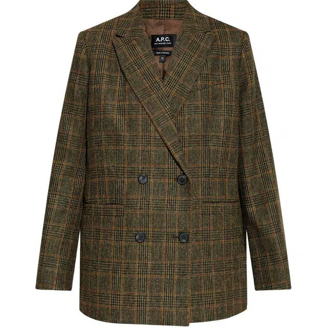 A.P.C FW24
