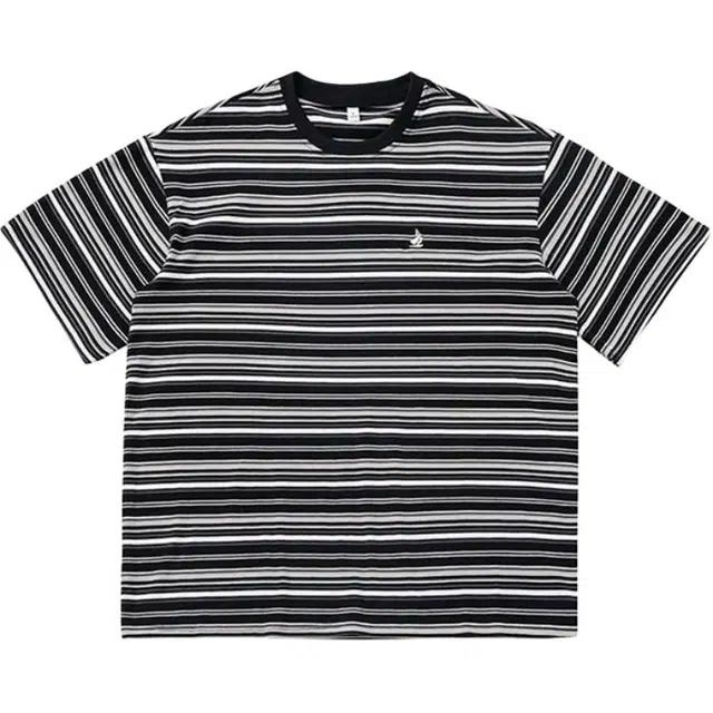 PAINT STAIN T
