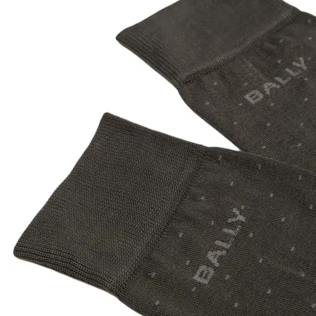 BALLY