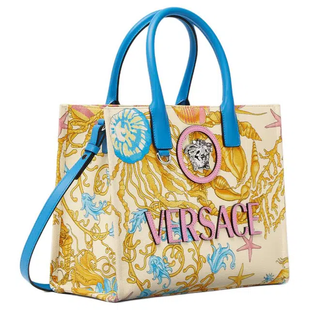 Barocco Tote