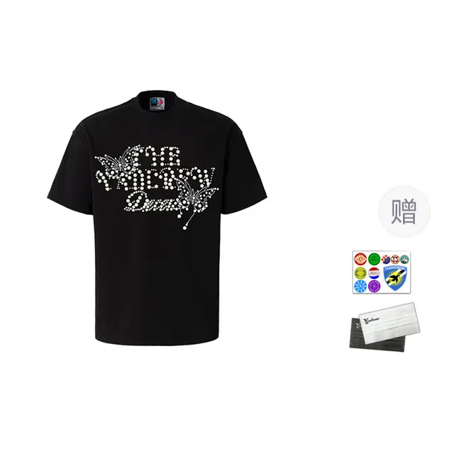 YADcrew T