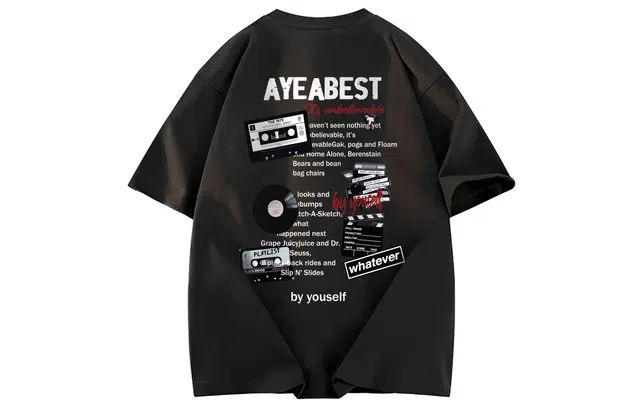 AYEA T