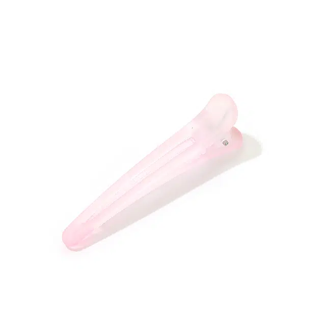 Ruhua Dream Ins Matte Duckbill Acrylic Hair Clip