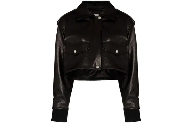 Alexander McQueen SS22