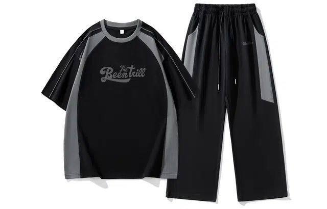 BEENTRILL logo