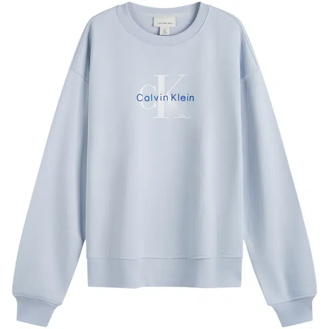 CALVIN KLEIN