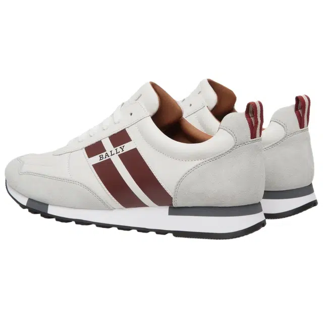 BALLY