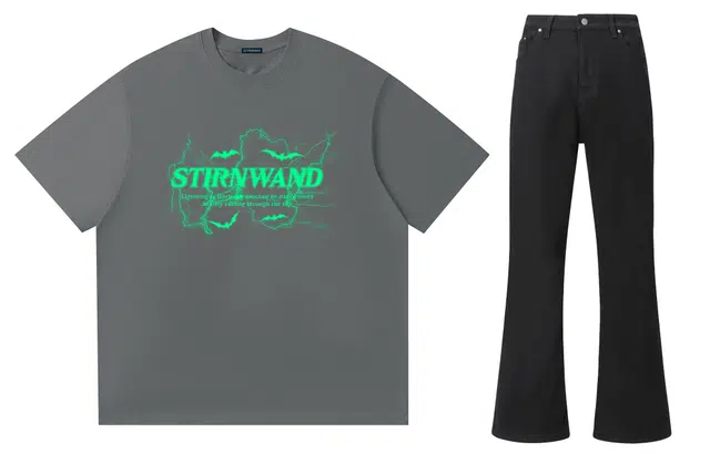 STIRNWAND T