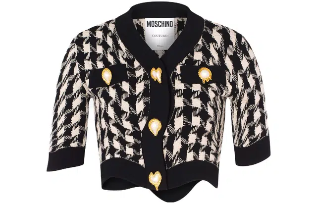 MOSCHINO
