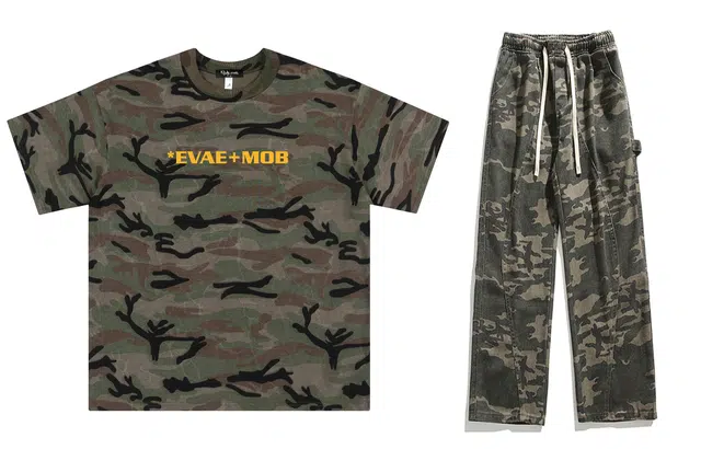 *EVAE+MOB CleanFitT