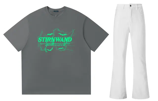 STIRNWAND T
