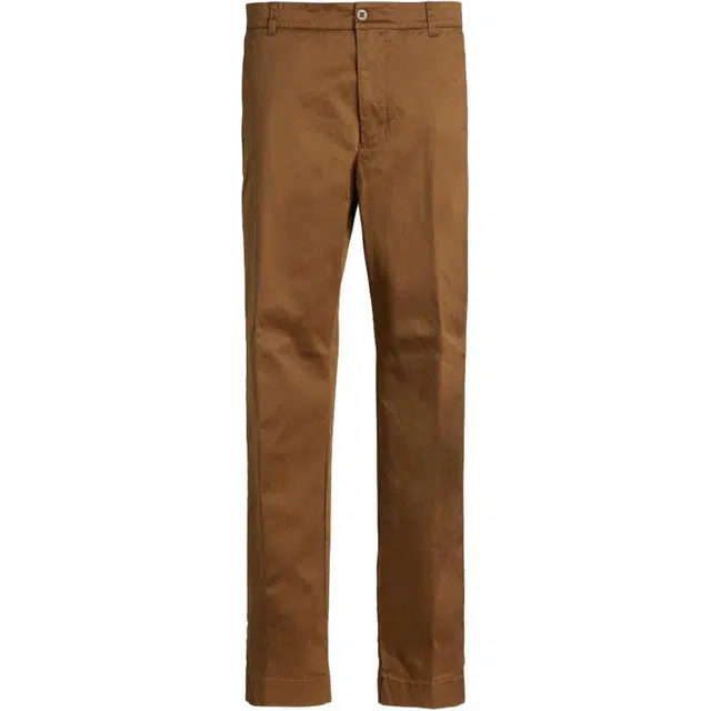 MANIFATTURA CECCARELLI SS25 New Chino Pants