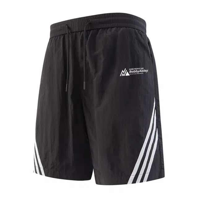 BOBBY ABLEY logo