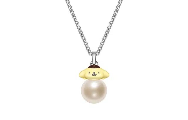 x Pom Pom Purin