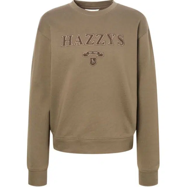 HAZZYS