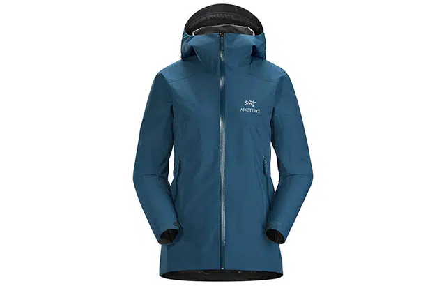 Arcteryx Zeta SL Jacket