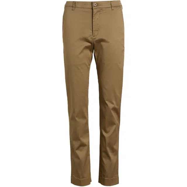 MANIFATTURA CECCARELLI SS25 New Chino Pants