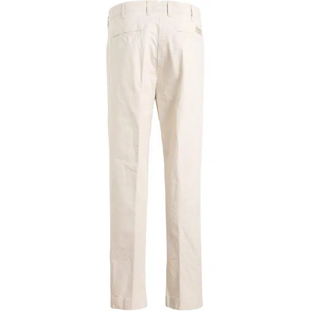 MANIFATTURA CECCARELLI SS25 New Chino Pants