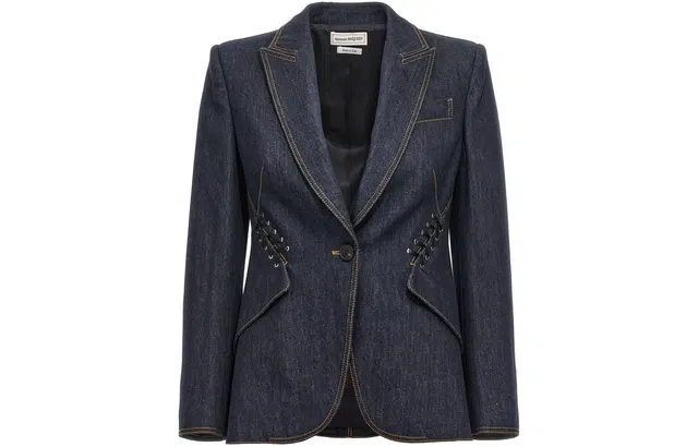 Alexander McQueen SS24