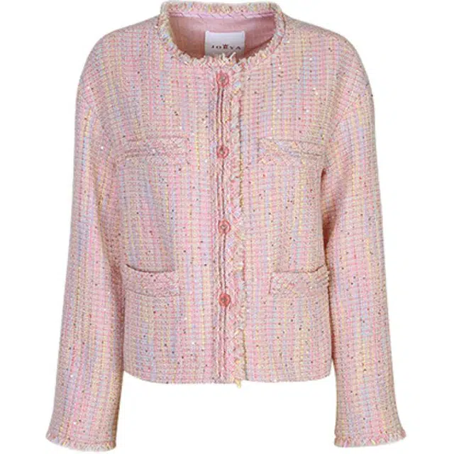 JORYAweekend SS24