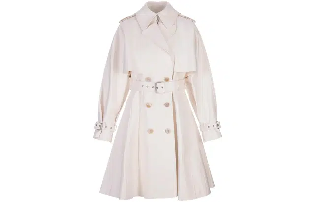 Alexander McQueen SS23