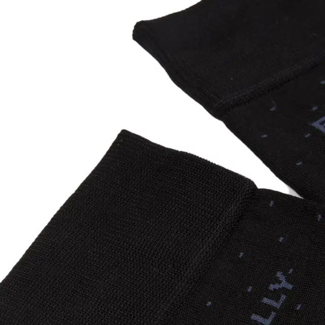 BALLY Logo
