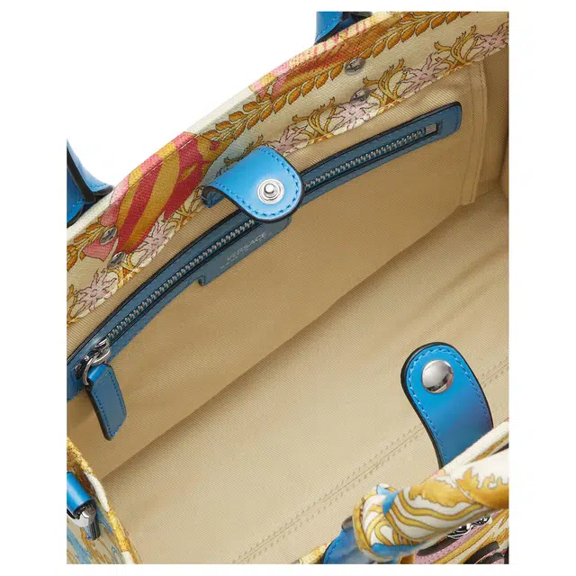 Barocco Tote