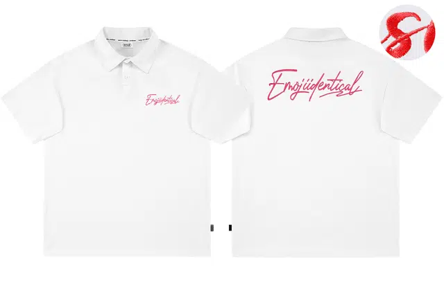 emoji Polo