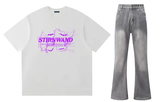 STIRNWAND T