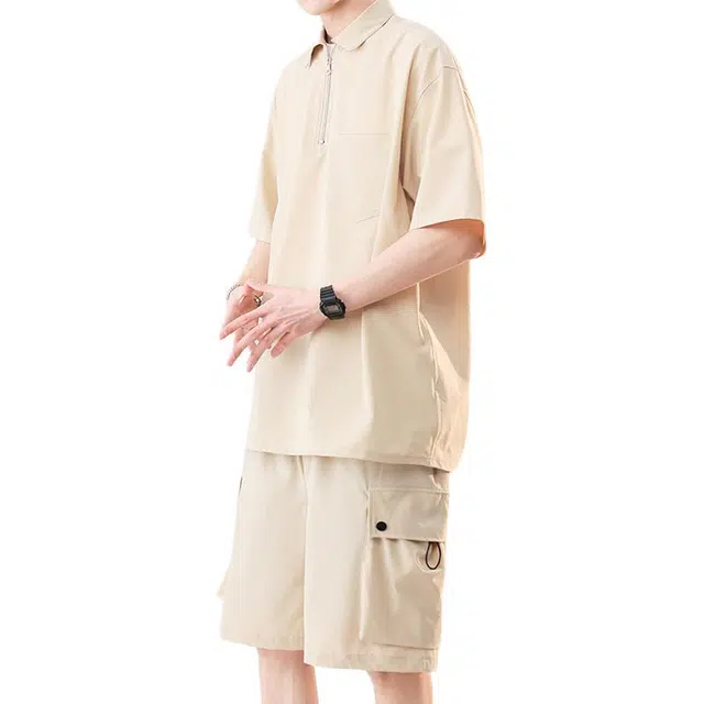 GRAMICA polo