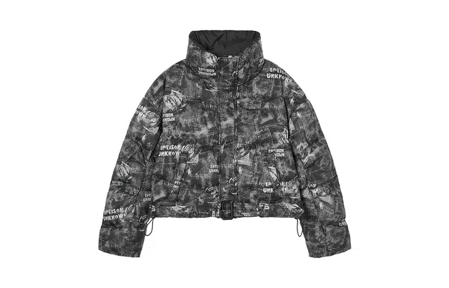 EPTISON WOMAN Cozy Zone