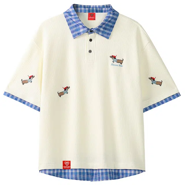 DIBINSAI STUDIO x Polo