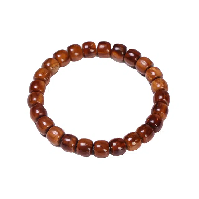 絮物 国潮新中式轻奢高级感文玩盘玩招财进宝诸事顺遂佛珠念珠考试考研考公上岸转运百搭#好运 库克 手串 男女同款情侣款