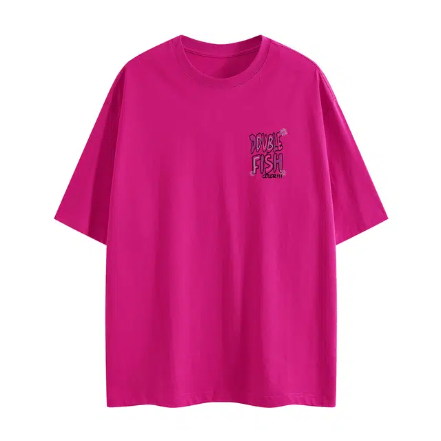 DOUBLEFISH T
