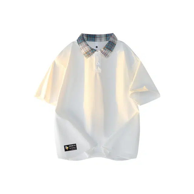 SPONGEBOB SQUAREPANTS Polo
