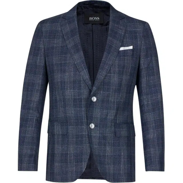 HUGO BOSS