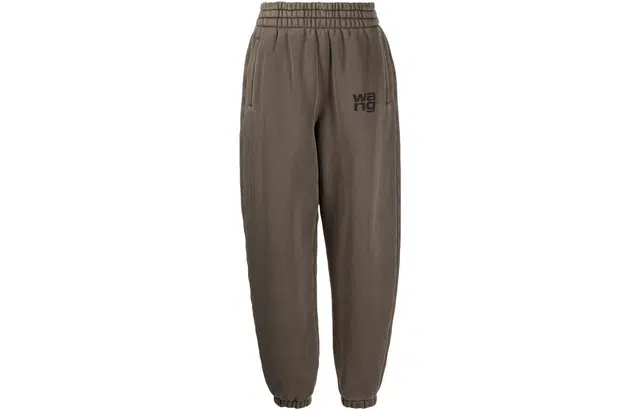 alexander wang SS22 Logo