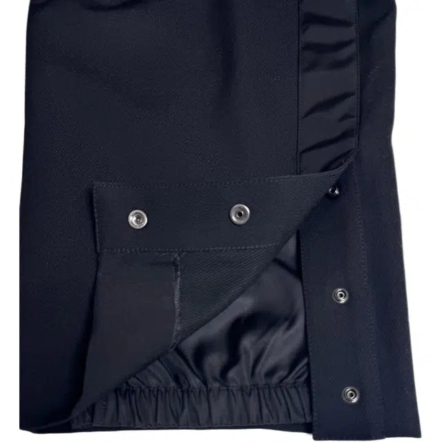 DIOR x Sacai DIOR FW21Logo