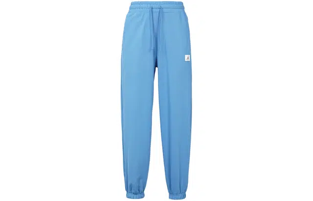 Jordan Flight Jogger Pants Women's Blue