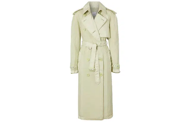 Burberry SS21