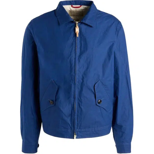 MANIFATTURA CECCARELLI SS25 Blazer Coat