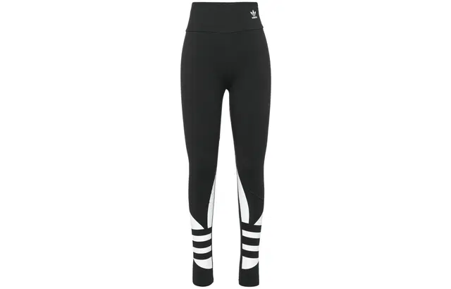 adidas originals Large Logo Tights