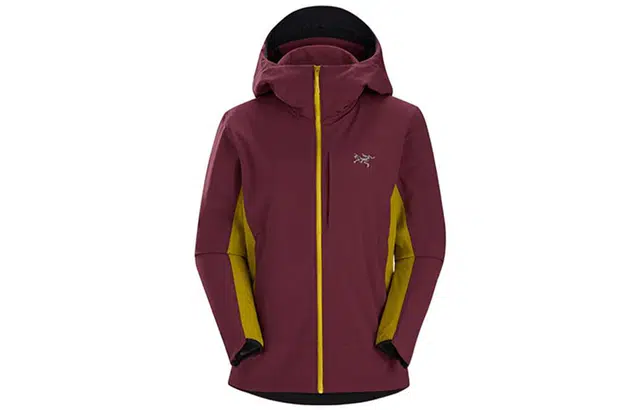 Arcteryx GAMMA
