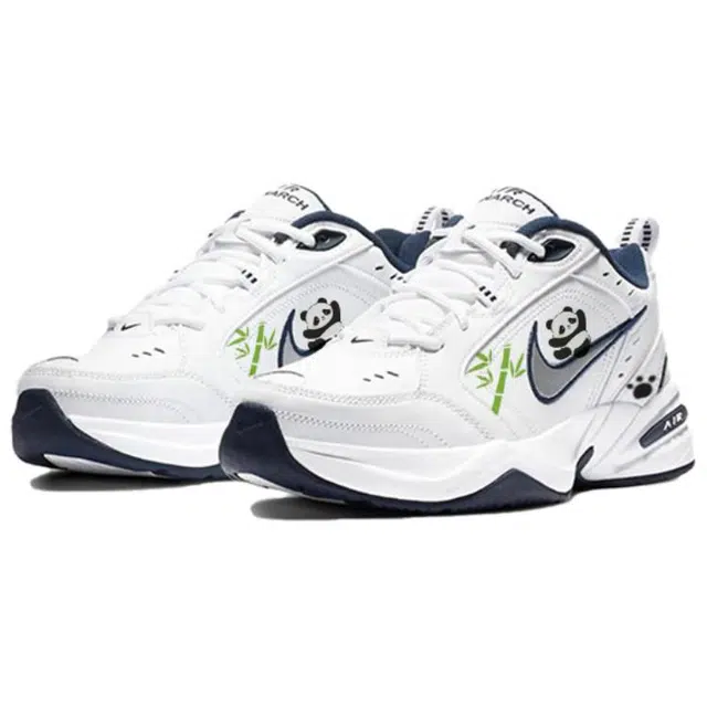 Nike Air Monarch 4