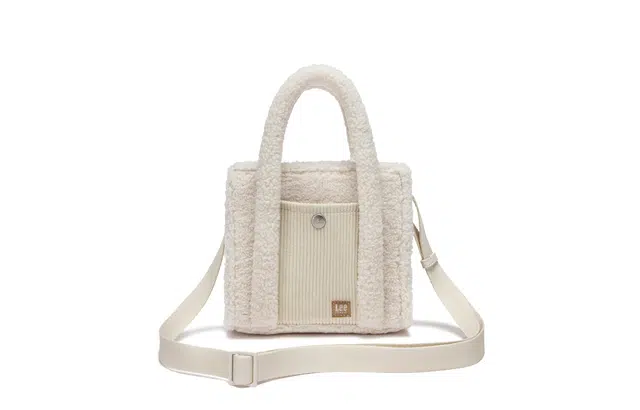 Lee miniBooktote PU