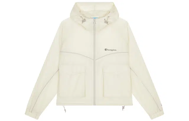 Champion ROCHESTER SS24 UPF50+Logo