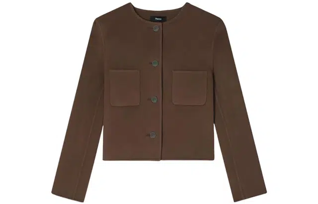 THEORY FW22