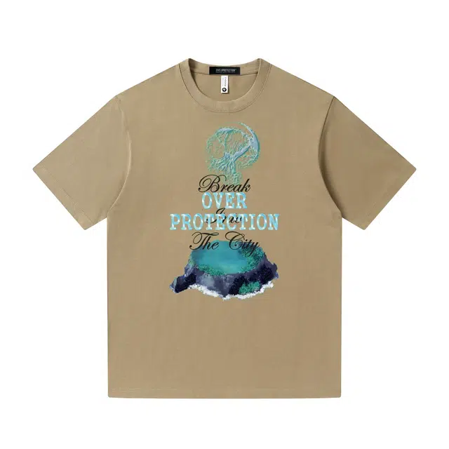 OVERPROTECTION logoT