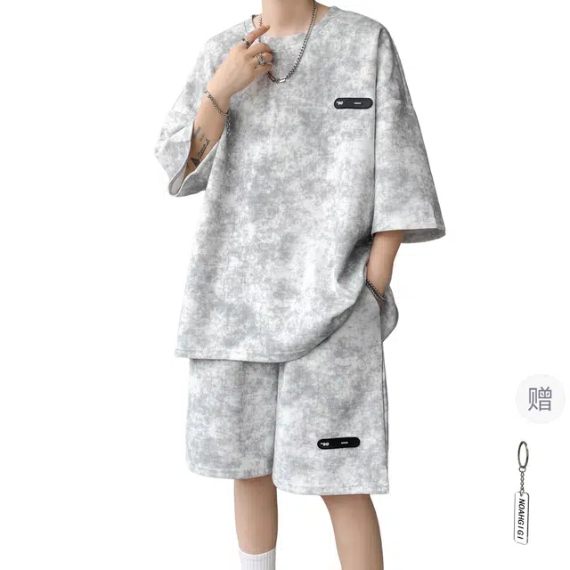 NOAHGIGI T